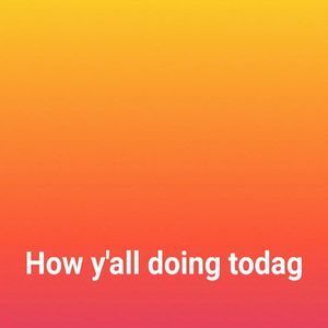 Meet your Posher, Paul